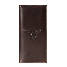 BLUEMOUNT 皮革長夾 YZ416