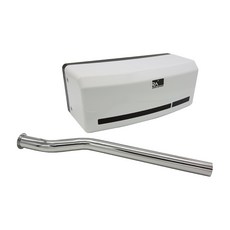 斗進 電池式小便斗自動沖水感應器, 1個, 選擇此商品