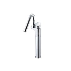 Dain Dine ENG洗臉盆一孔頂球龍頭DL146, 1個