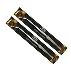 Kellan 鑷子彎 P04, 2個