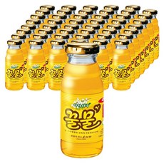 호연당 아카시아 꿀물 병, 180ml, 48개