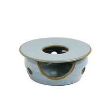 加熱瓷器底座, 薄荷, 1個