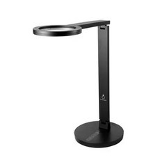 cogylight LED學習台 TB-L270P, 黑色的