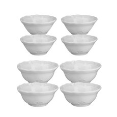 VBC CACA Incanto Korean系列蕾絲湯碗, 混色