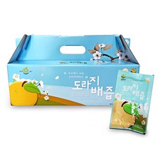이룸팜스 도라지 배즙, 100ml, 30개
