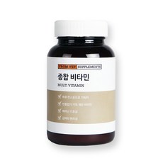 프롬벳 반려동물 영양제, 120g, 종합영양제, 1개