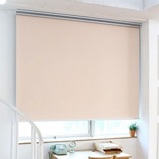 지엔지 엑설 암막 롤스크린 우