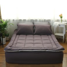 馬卡龍色系水洗寢具組