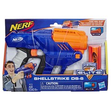 NERF 孩童玩具射擊槍, 混色
