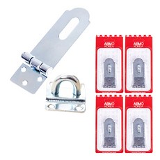 abm 掛鉤 大, 5個