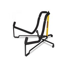 HERCULES 吉他支架 GS301B A 型支架, 混色