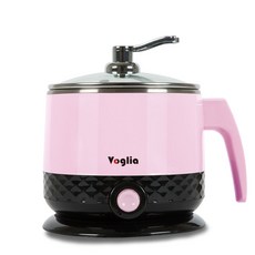 Voglia 多口 1.5L, VKW-505R（粉色）