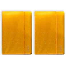 잼스튜디오 엽서북 2p, 02빈티지옐로우