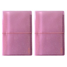 JAM STUDIO 貼紙書 2p, 03 閃爍, 15張