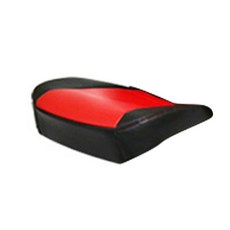 ruzen Avante MD智能桶形墊子, 紅色, 1個