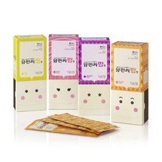 yuyu Yupan C Pop 維生素C套組, 1組, 480顆