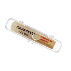 FIBRACELL 男中音 Premier + Case