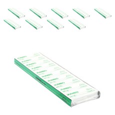 HWARANG 藝術橡皮小號, 混色, 100個