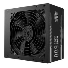 COOLER MASTER 酷碼 MWE 500 230V V2 CPU 散熱器 MPE-5001-ACABW 白色