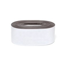 鐵器海磁鐵膠帶 50mm, 1個