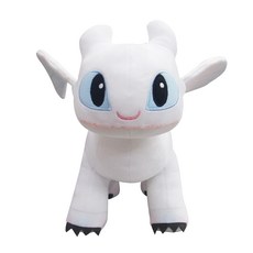 如何訓練你的龍光怒躺娃娃, 40厘米, 混色