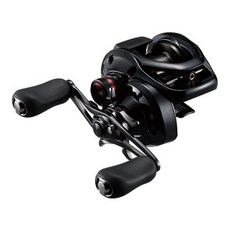 SHIMANO 蝎子直流誘餌捲軸, 101HG 左, 混色