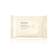 이니스프리 국화여성티슈 10p, 1개