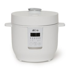 디오로 스마트 멀티밥솥 3~4인용, SRC-9301W(화이트)