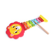 iwood 獅子木琴樂器, 混色