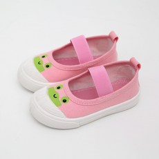 꼬꼬마슈 유아동 밴딩 슬립온 KD51