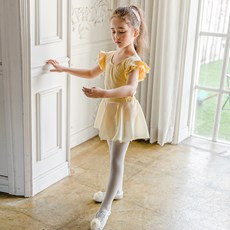 aterreballet 女童兩件式芭蕾舞衣 ATB-9605