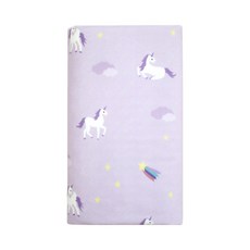 Joypooly 孩童印花毯, 小獨角獸款