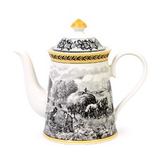 Villeroy & Boch Auden 咖啡壺 10-1067-0070 1.3L, 混色, 1入