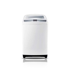 위니아대우 통돌이 세탁기 14kg 방문설치, DWF-14GAWR, 화이트