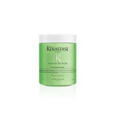 KERASTASE 巴黎卡詩 頭皮去角質舒緩磨砂膏, 500ml, 1入