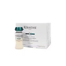 KERASTASE 巴黎卡詩 Fusio-Dose Concentre Vita Ciment護髮安瓶, 12毫升, 20個