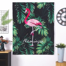 藝恩寢具 室內設計款 遮光窗簾 C型, 混合色