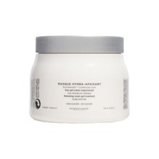 KERASTASE 巴黎卡詩 胺基酸平衡保濕髮凍膜 500ml, 1入