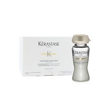 KERASTASE 巴黎卡詩 彈力精華, 12ml, 20入