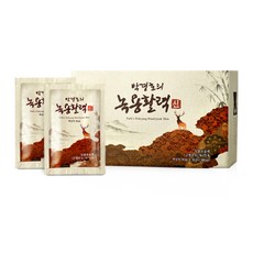 MAYJUNE NUTRI 鹿茸活力茶, 50ml, 30包