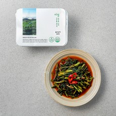 이킴 열무김치, 800g, 1개