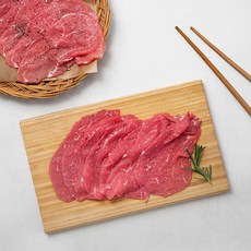 견우마을 호주산 홍두깨 육전샤브 (냉장), 400g, 1개
