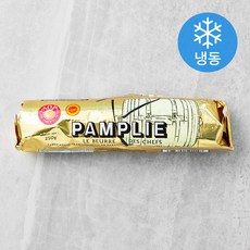 펑플리 버터 롤 (냉동), 250g, 1개