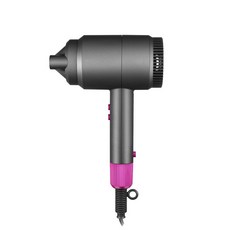 INDUS 直流電機6速電吹風IN-HD1 1600W, IN-HD1, 混色