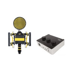 NEAT MIC Worker Bee AUDIOPROBE Spartan Cue 110, 單品