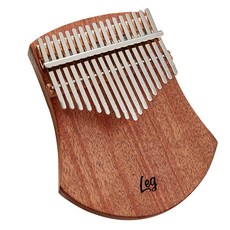 Plate Kalimba 裙子設計 LKA00