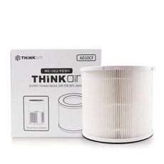 Thinkway空氣淨化器組合濾芯AD10CF, AD10CF
