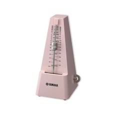YAMAHA 山葉 手動節拍器 MP-90, 粉色的