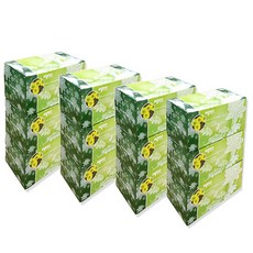 面紙 款式隨機, 200張, 12盒