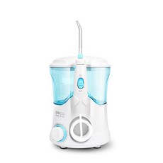 DECO 沖牙機, TC530